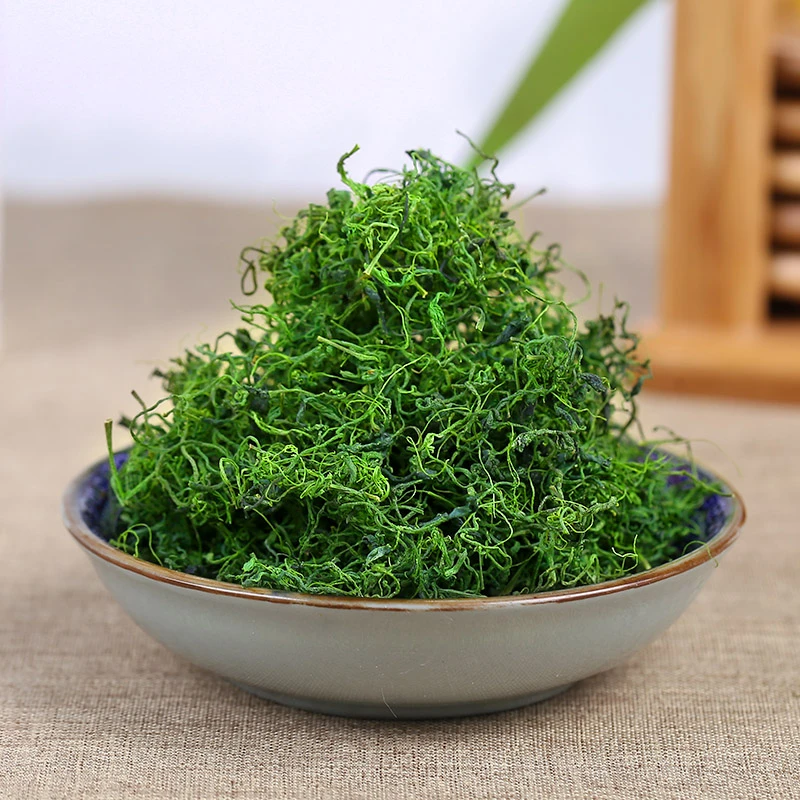 平利绞股蓝茶（条形礼盒装）龙须茶聚会餐后春季夏季送礼款100g