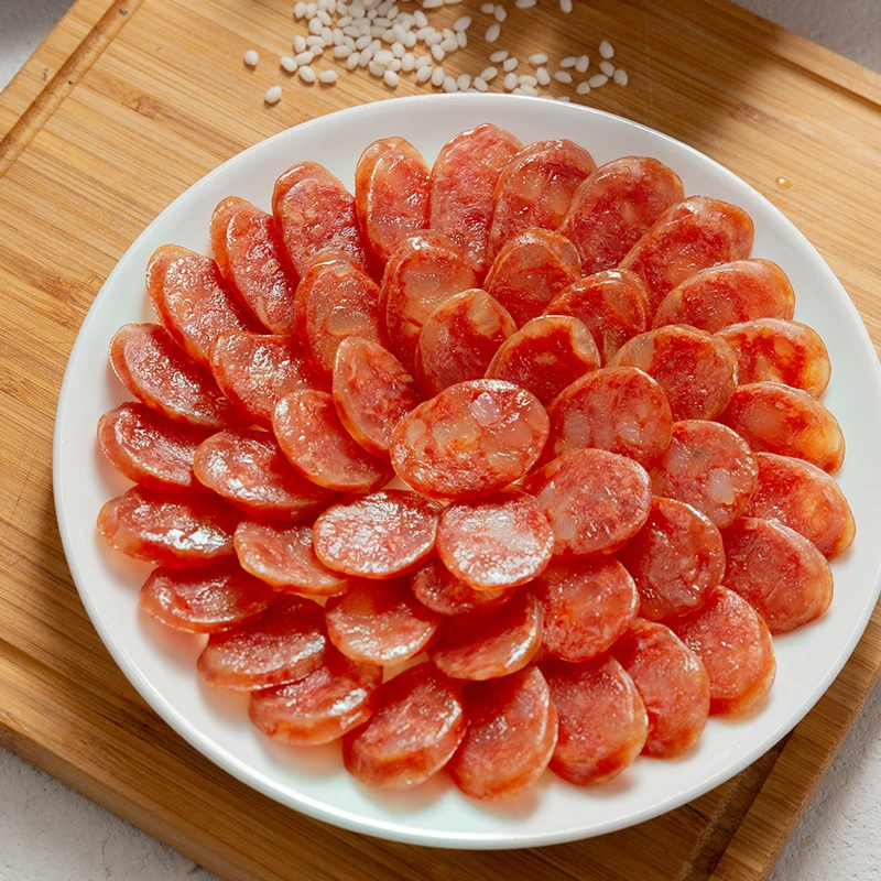 【达人专享】广式大粒肠枣肠200g