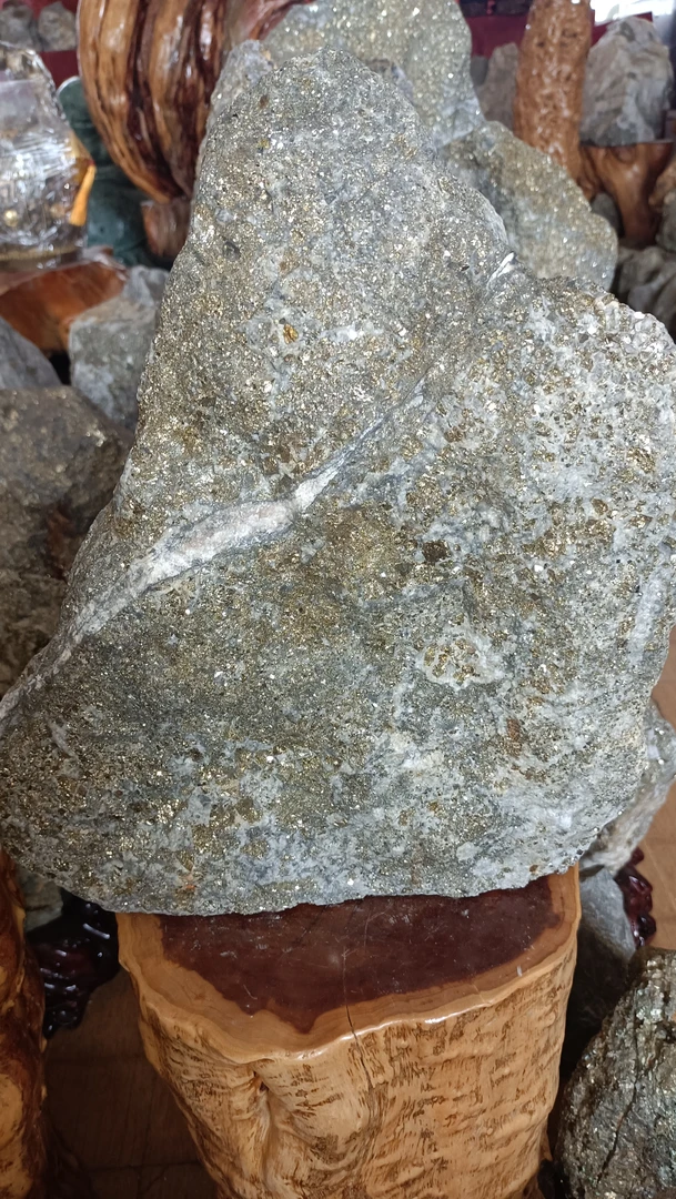 办公桌家居金石摆件