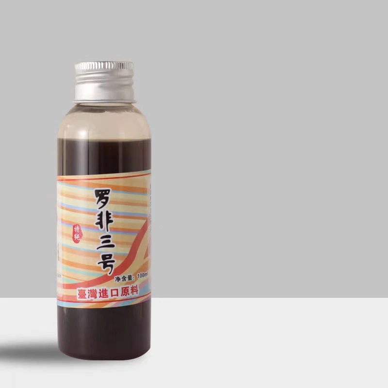 罗非三号100ml，适用所有罗非