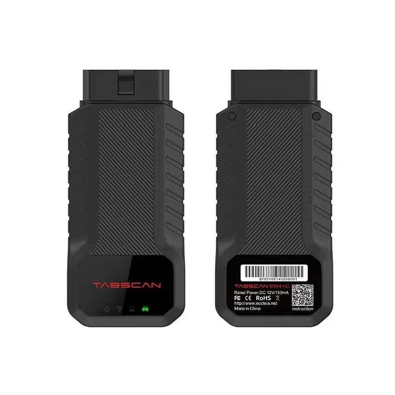 欧克6154C+ODIS全套软件+工程师数据库+30G资料自备电脑或硬盘