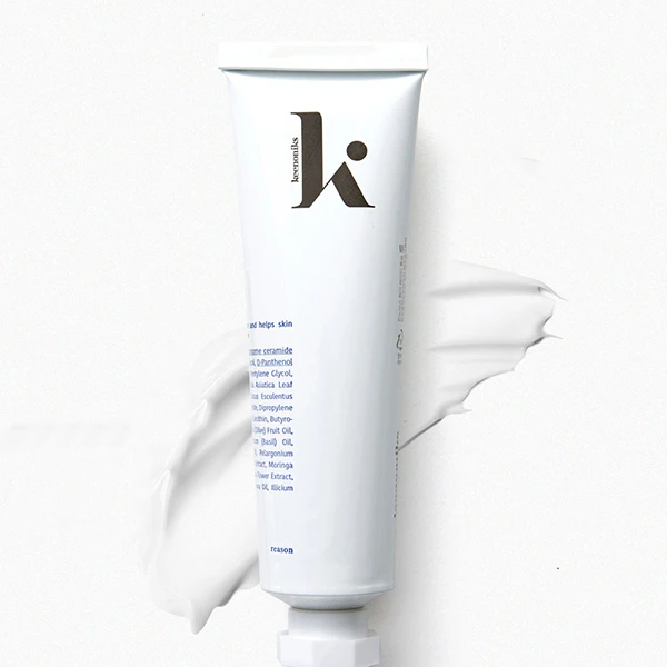 「临期」keenoniks珂诺尼丝积雪草修护敏感肌面霜50ml保质期至24.6