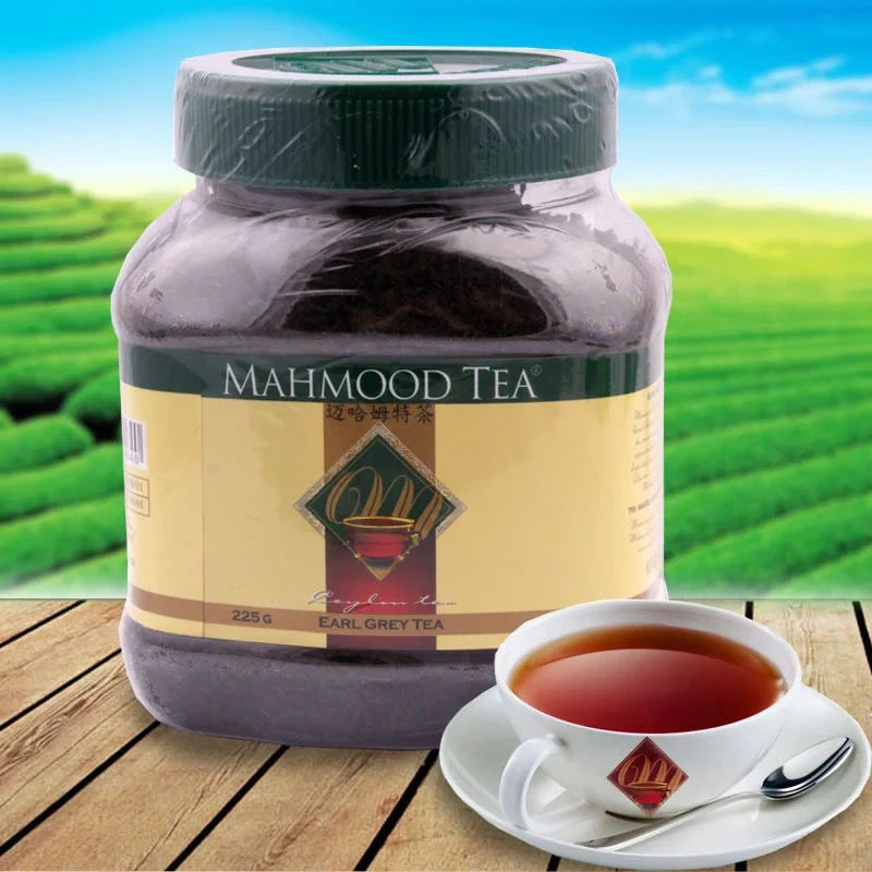 迈哈姆特格雷伯爵红茶（调味茶）
