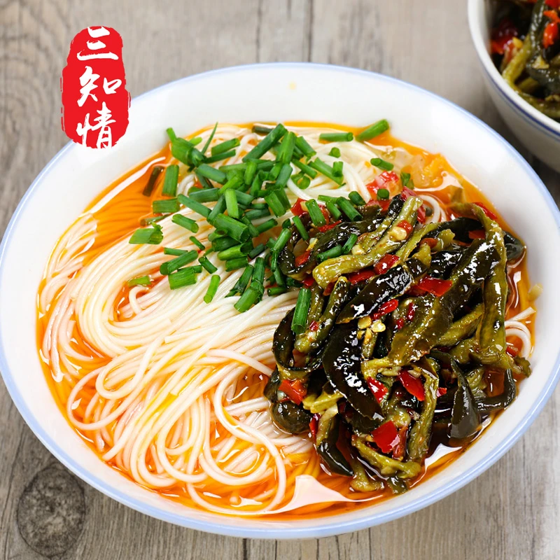【聚优选】专属价脆爽黄瓜皮微辣新鲜脆爽下饭菜早餐特产