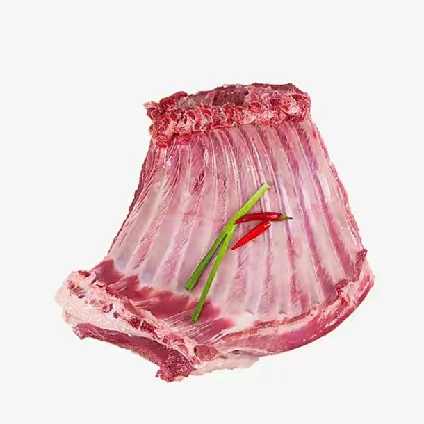 【王有理的店】内蒙古达茂旗羊排5斤装