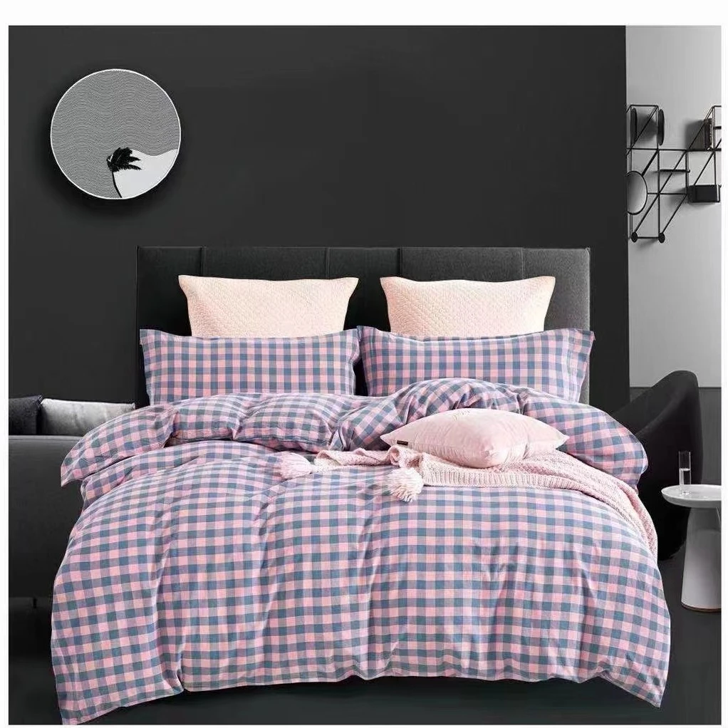 色织水洗棉-梦幻系列-面料一经裁剪不支持7天无理由退换