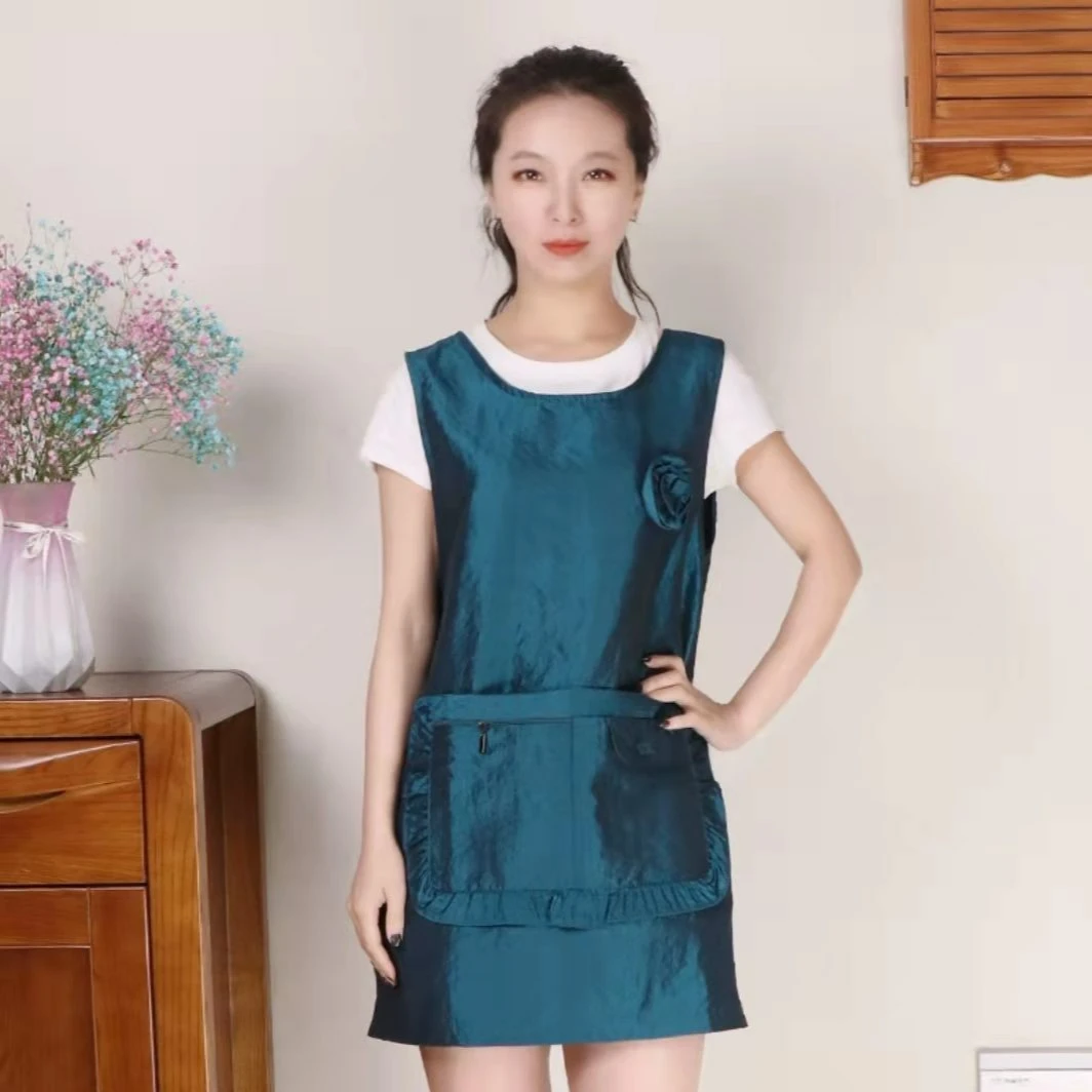 韩式 时尚 围裙