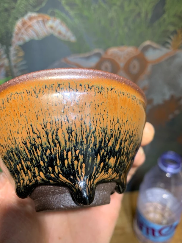 咨询链接龙窑柴烧