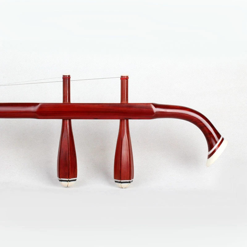 M明泉紫檀福利二胡正品厂家直销初学者高级专业演奏入门考级乐器