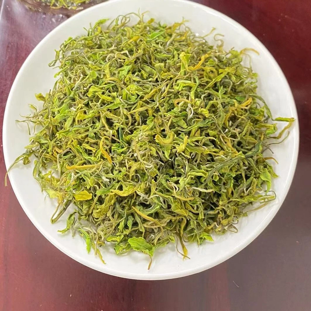 『手工野茶』2025年 高山野茶（锟桐奶白茶）奶香  250g/500g