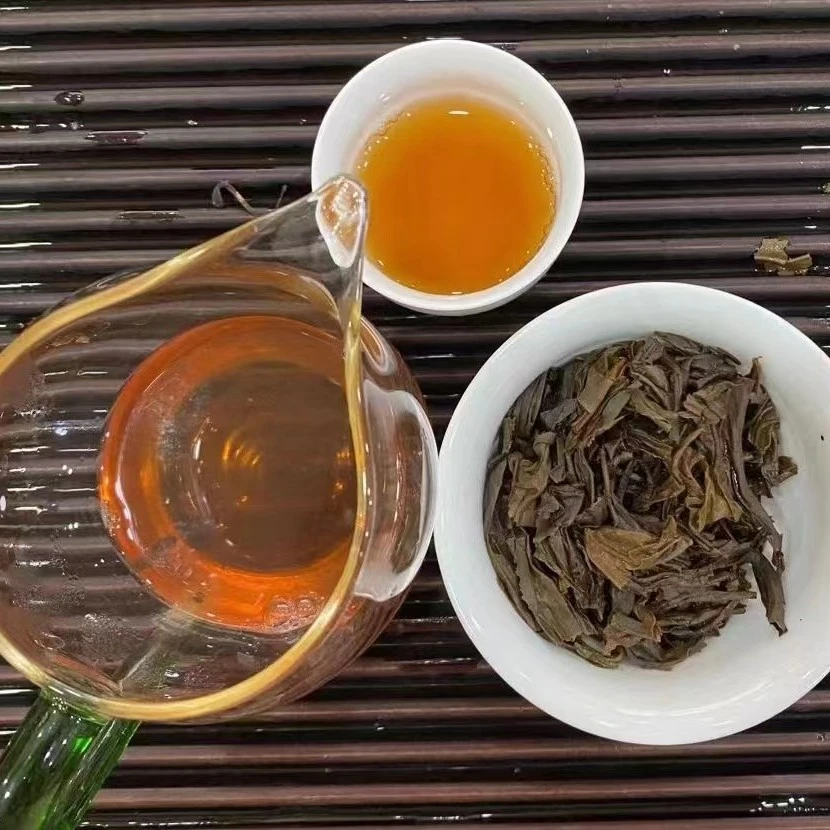 2007年ZC第壹饼 0001普洱生茶380g 香气清醇持久 滋味醇厚甘甜