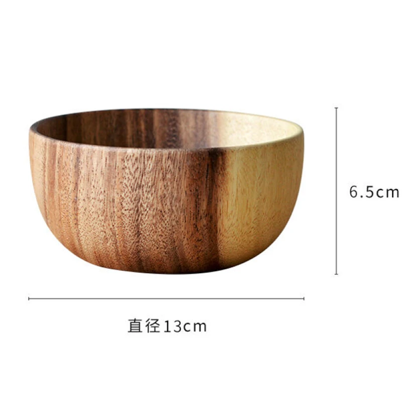南美相思木13cm碗