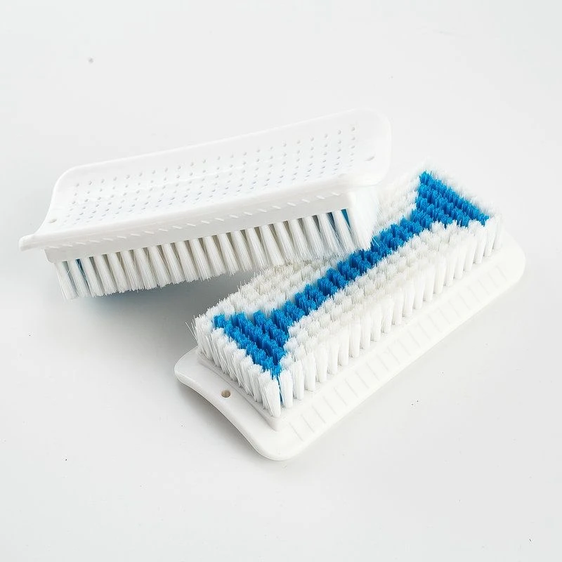 羽绒服刷子衣物清洗刷尼龙丝洗衣刷清洁刷干洗店清洗刷家用鞋刷