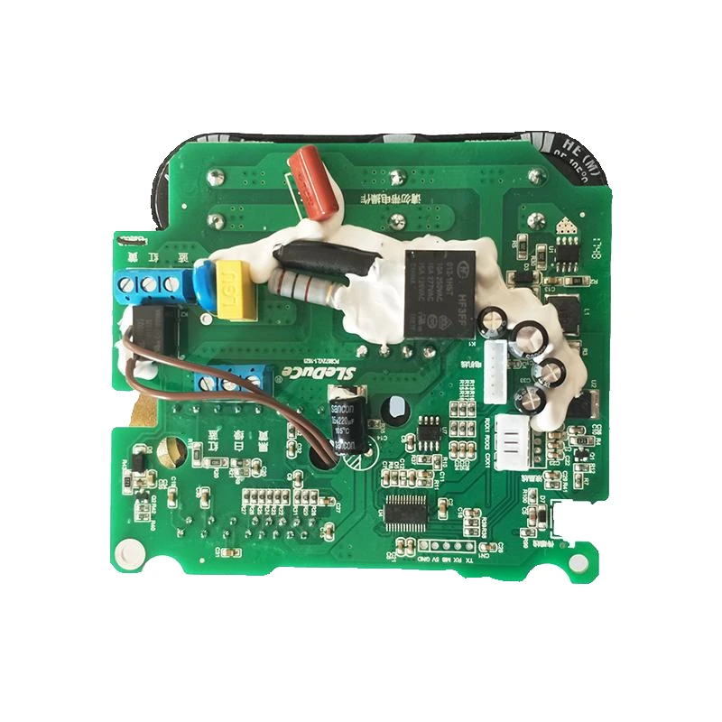 铁成无刷空压机660/661/990/991/992/驱动板、显示屏、传感器工具