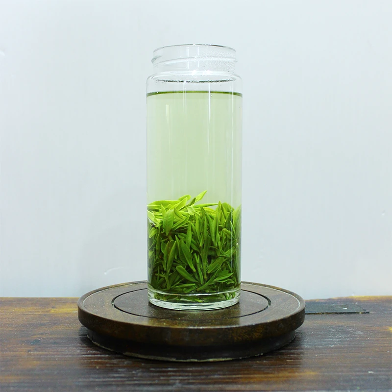 文茶2025年龙眠高山核心原产地桐城小花小样精品试喝装(3小包装)