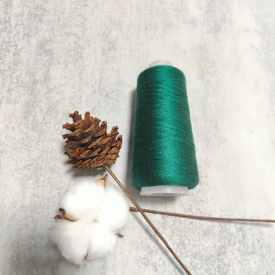 JINDISI/金蒂丝牛奶丝手工手编毛线材料包有视频有老师指导