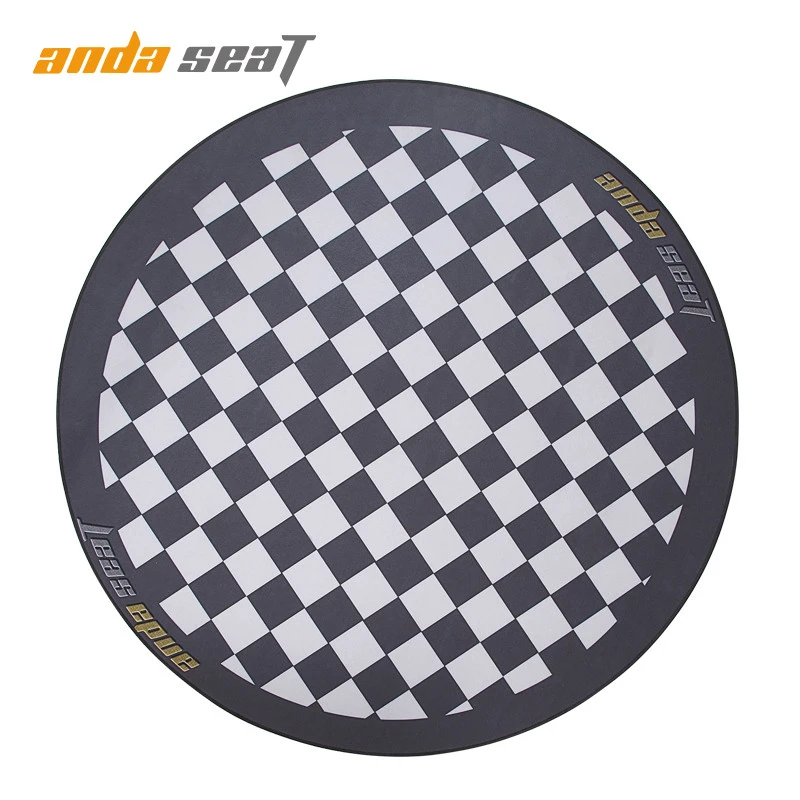 andaseaT安德斯特防滑短绒定制地毯