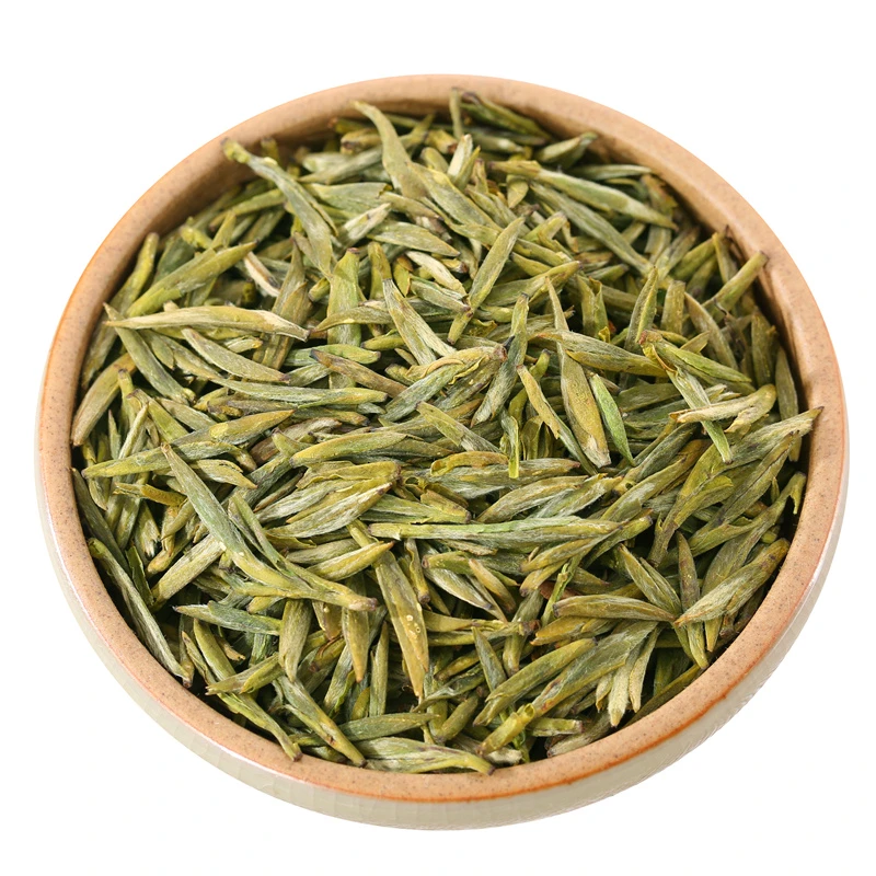 13号 蒙顶黄芽 轻发酵纯手工 2024年新茶 四川雅安蒙顶山茶茶厂
