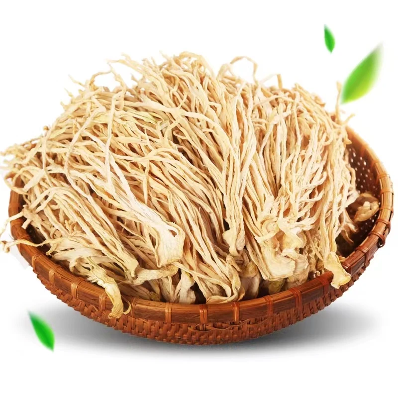 湖南土特产农家原味干萝卜皮风干萝卜传统手工脱水无盐400克/包