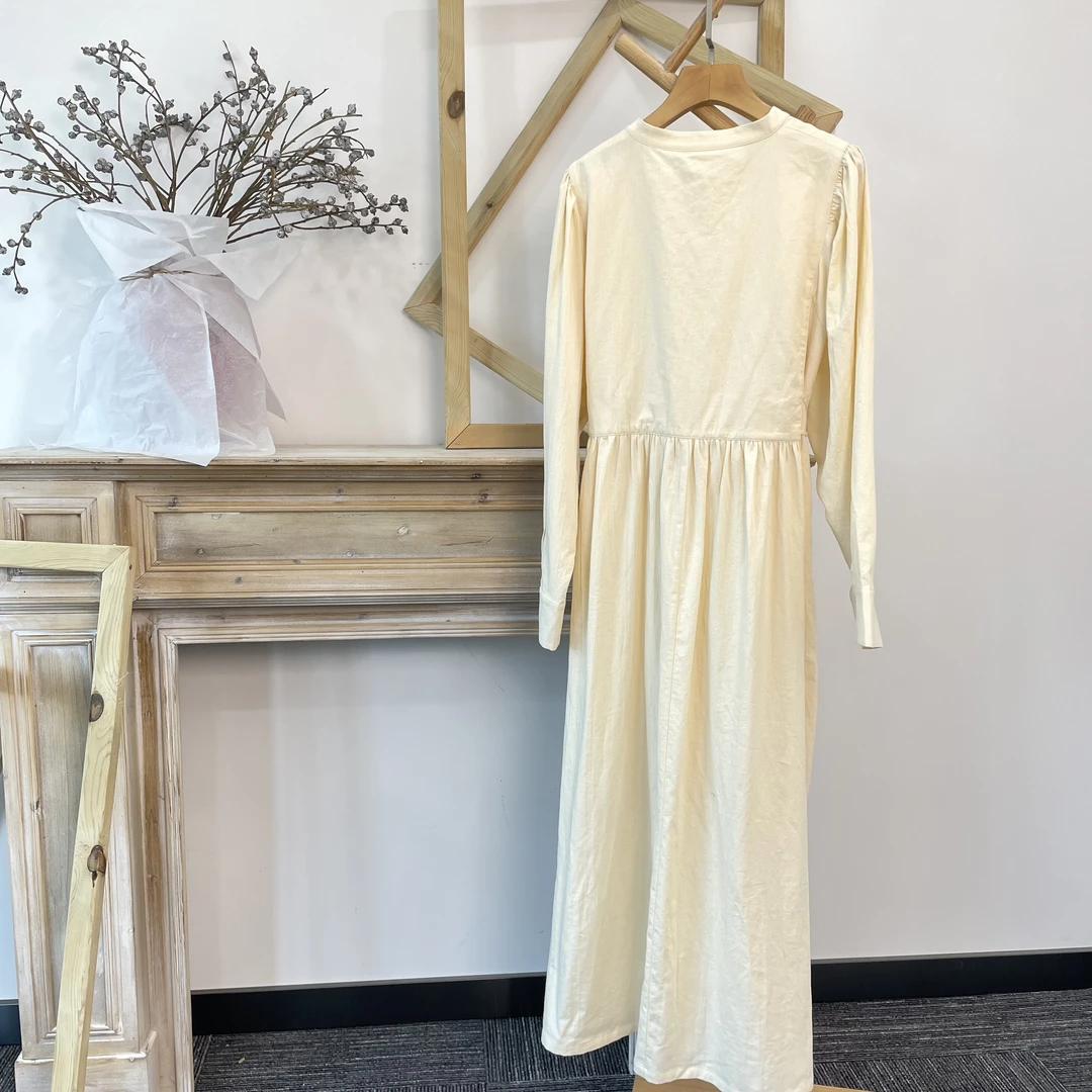 设计师精品连衣裙DW222CQ019