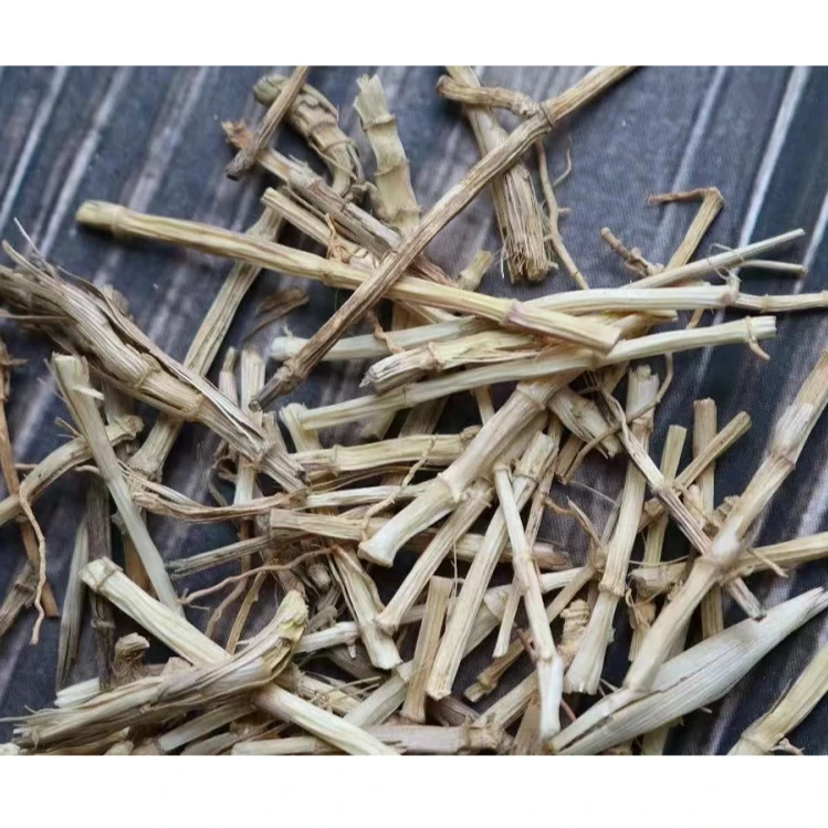【飞飞精选】茅跟足蔗 煲汤 煲糖水 250克-山药