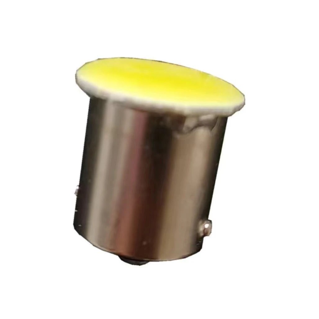 汽车COB刹车转向倒车单尾灯泡装饰灯