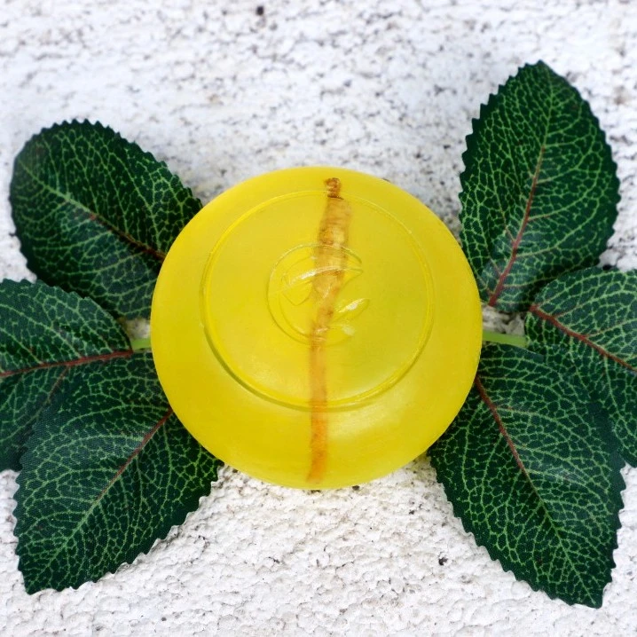 【买播连】珠翠苦参皂——香皂