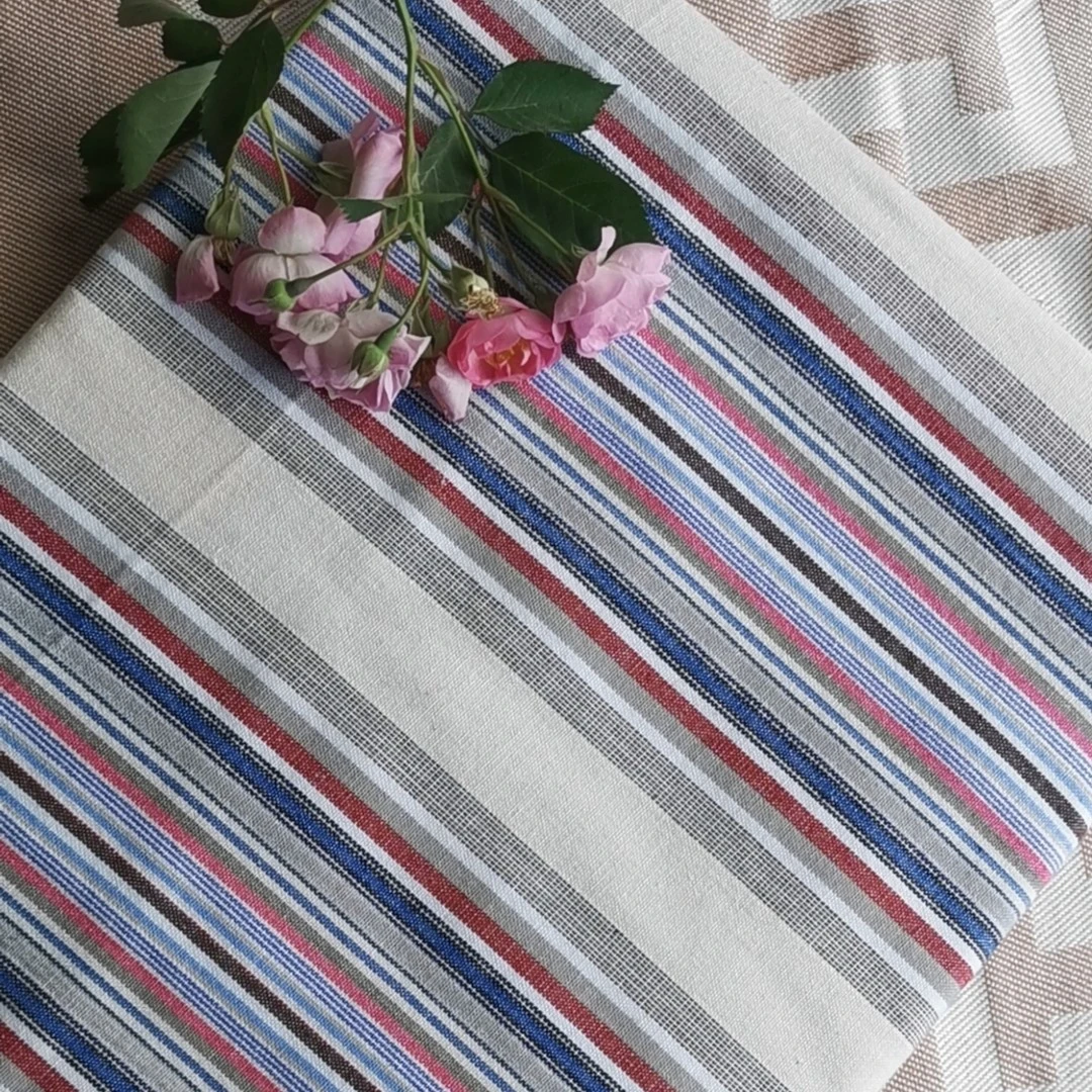 纯棉老粗布，床单