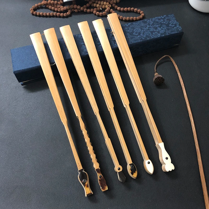 中国风特价玉竹手工秀禾新婚扇子喜扇成品95寸镶嵌文玩扇古风扇骨