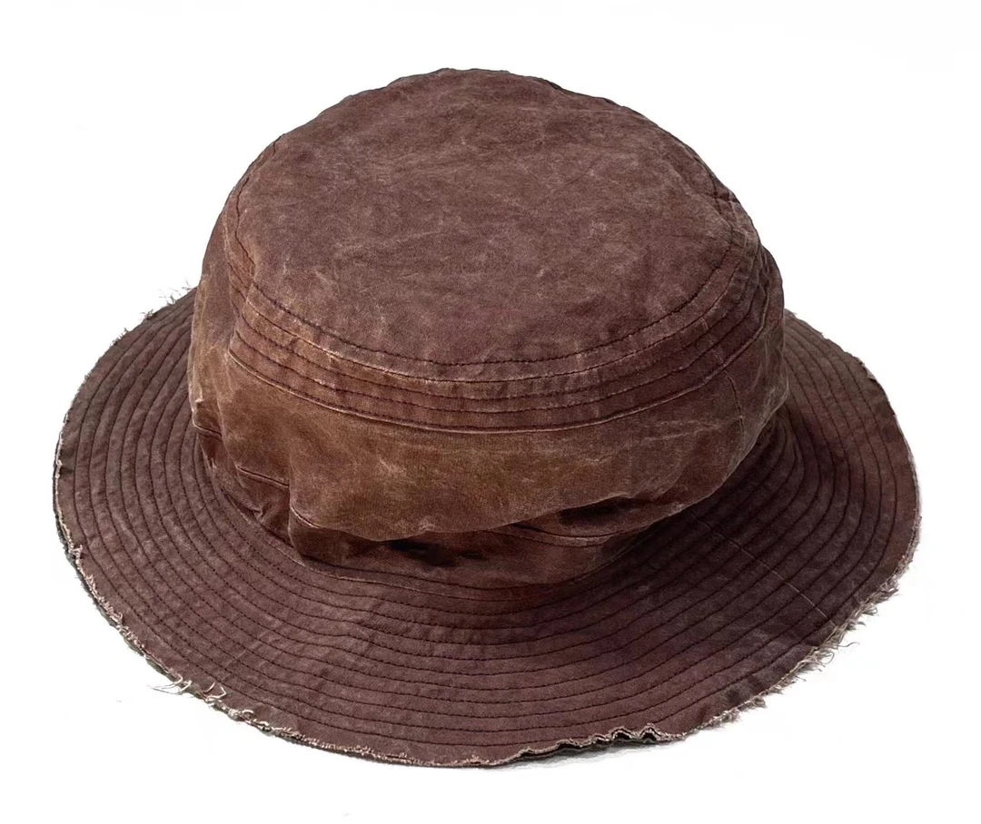 帽子 遮阳帽 左岸迷香