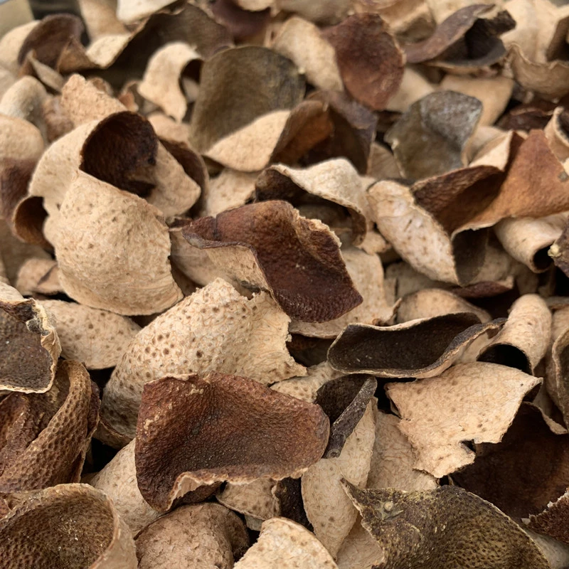 【通用链接】新会陈皮梅江断皮散装50克250克500克