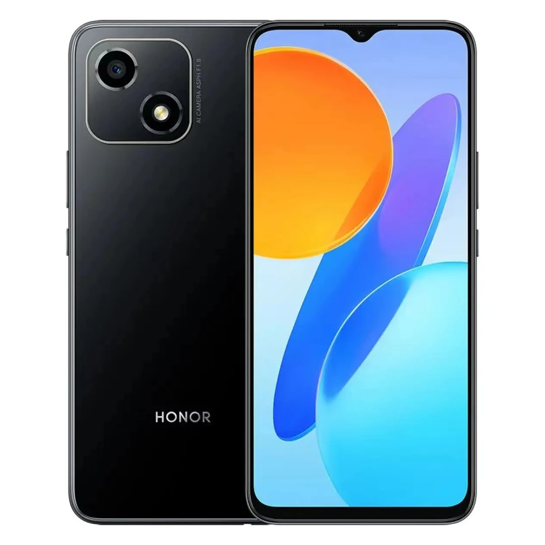 95新 honor/荣耀 畅玩30 5G手机双卡双待 5000mAh大电池优品直屏