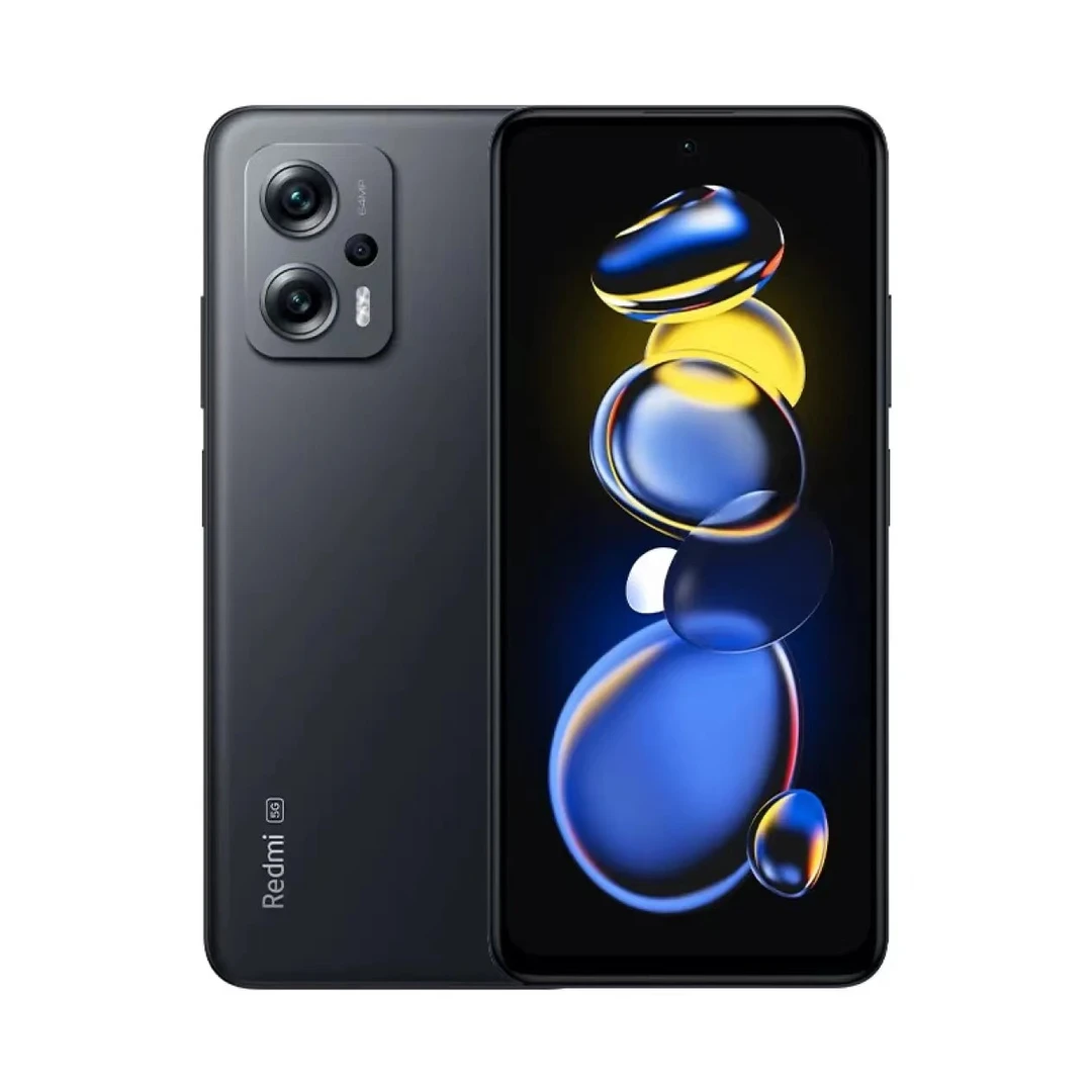 95新 Redmi/红米 Note11T pro 优选 5G手机 天玑8100处理器直屏