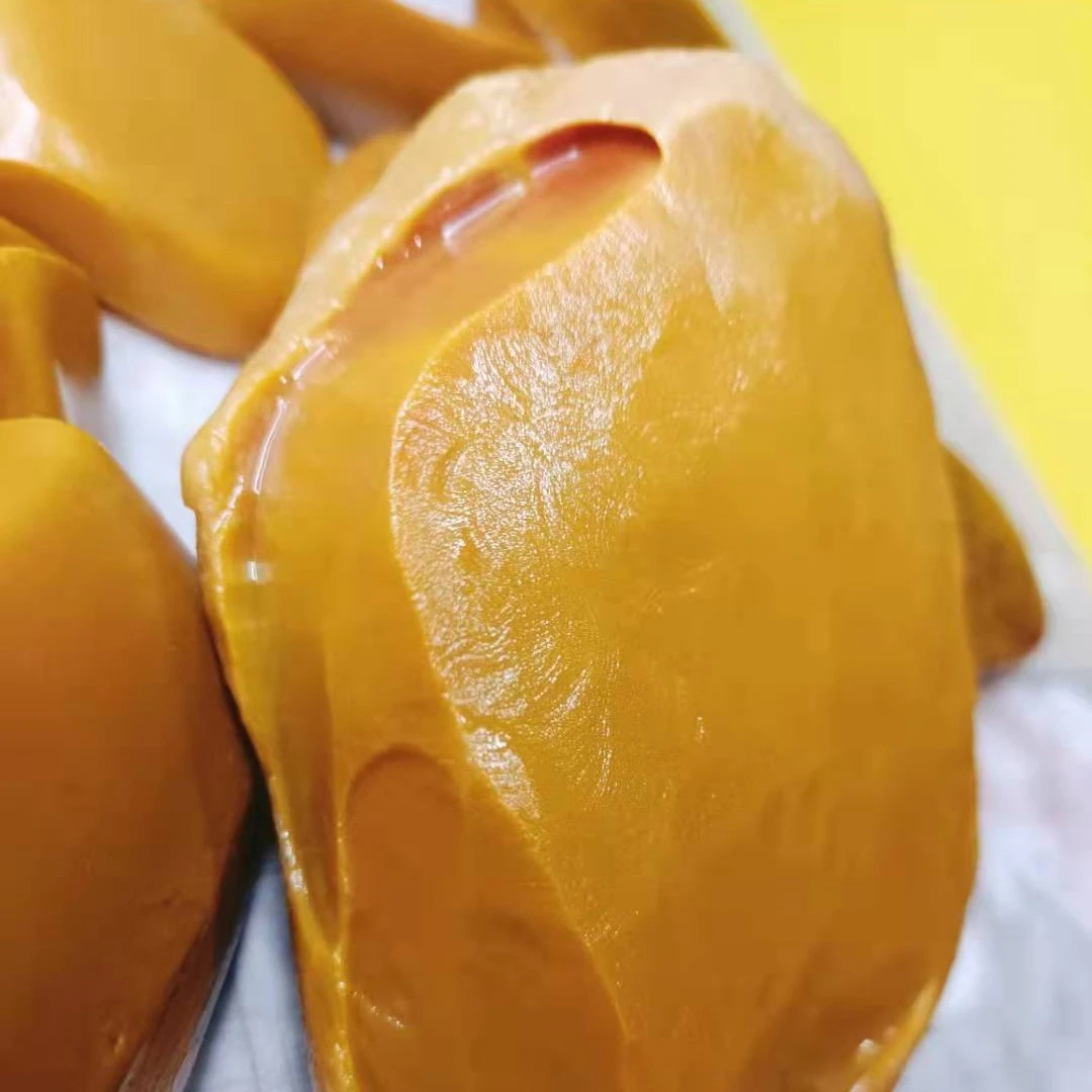 金华兰溪江黄蜡石