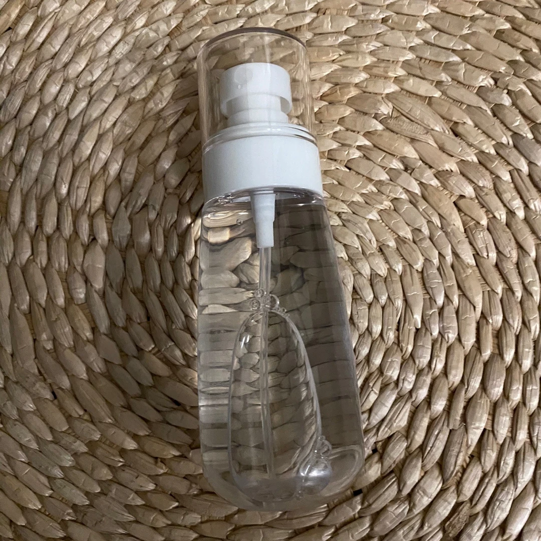 黄老师定制喷露（2瓶）