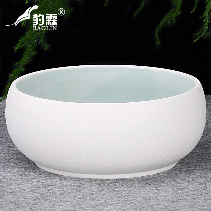茶洗茶洗缸大号茶洗缸茶渣缸特大号茶洗缸茶盆洗茶盆茶洗茶渣缸