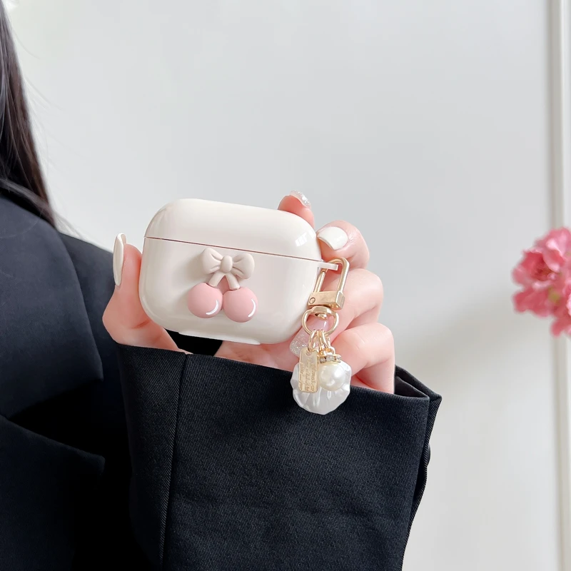 佑升适用于苹果airpodspro保护套airpods3代耳机套1/2三代pro2壳4