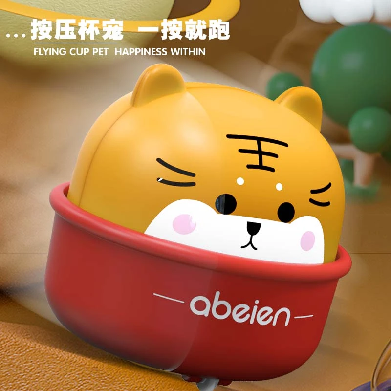 男孩子女宝宝耐摔按压滑行小车子玩具儿童惯性小汽车1-2-3岁4益智