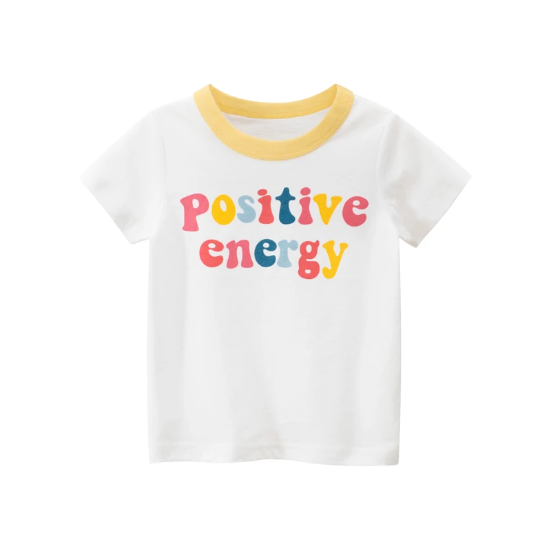 【甜美系短袖合集】童装儿童夏装棉质宝宝短袖T恤中小童上衣