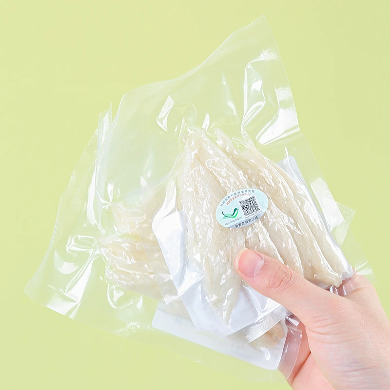 燕窝孕妇滋补品专用溯源码大燕条正品天然