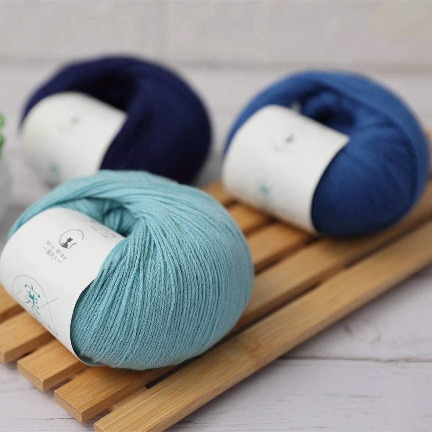 喵夫人喵夫人 寒露细羊毛