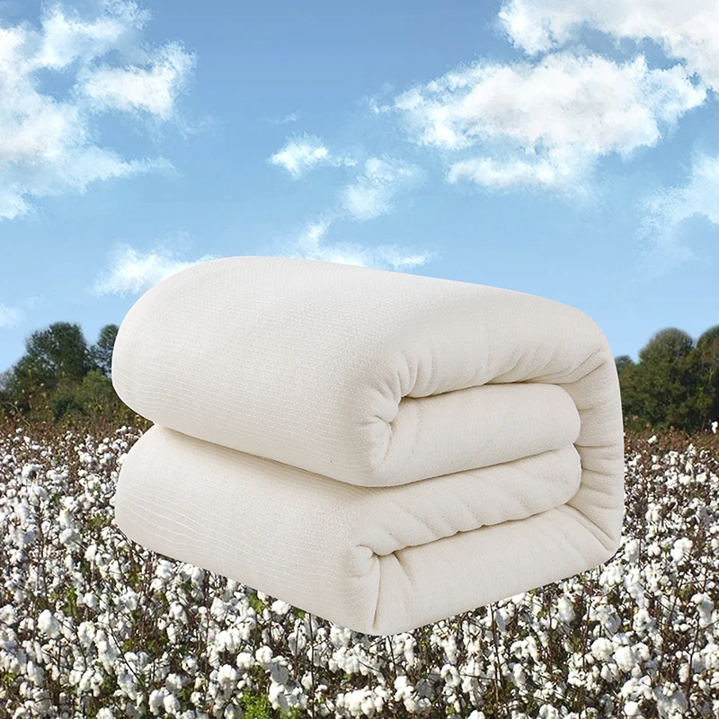 【王炸福利限拍一个】学生宿舍棉絮被子被褥铺底新疆棉花褥子床垫