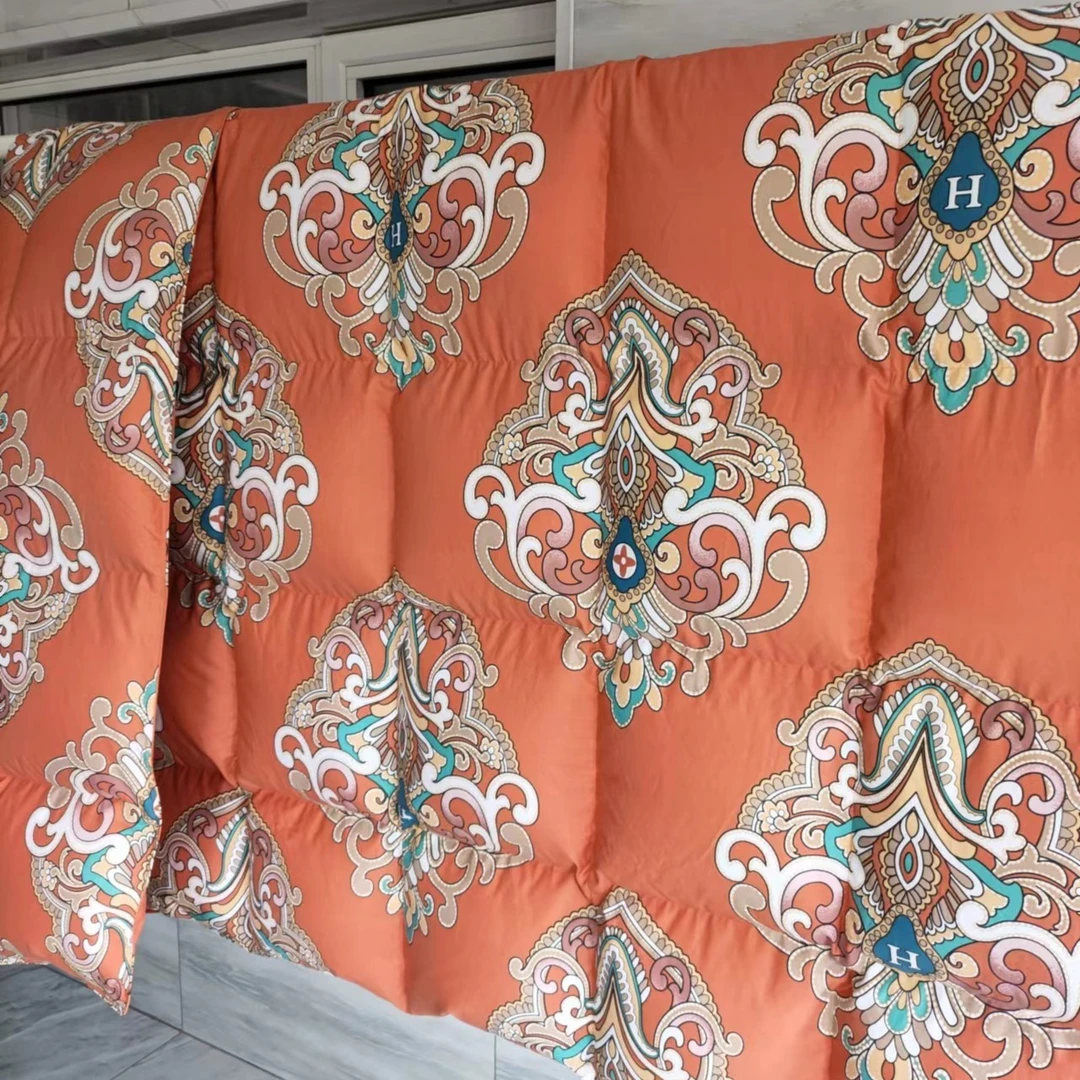 羽绒被被壳（羽绒服、羽绒被翻新)