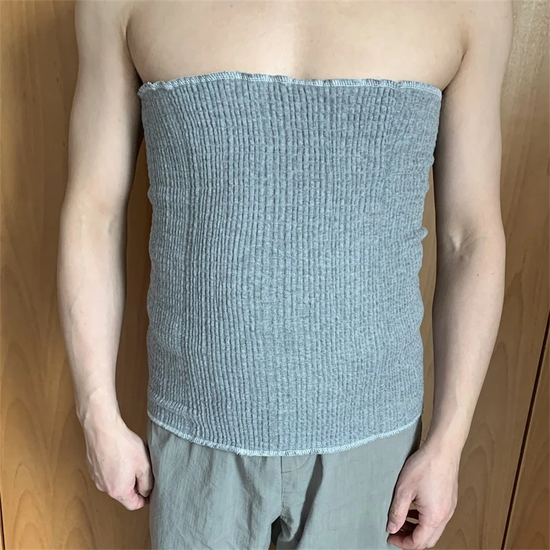 睡觉专用护腰带加宽大码护肚围保暖胖人孕产妇空调房产后坐月子