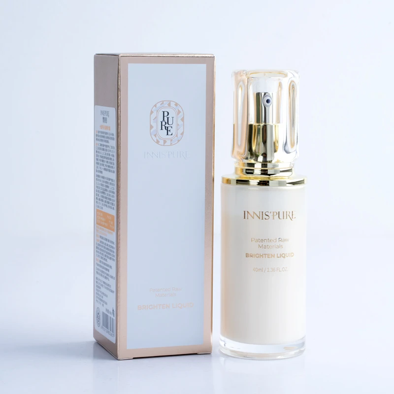 【婷姐严选】蜜龄方式 光蕴环彩亮颜精华露