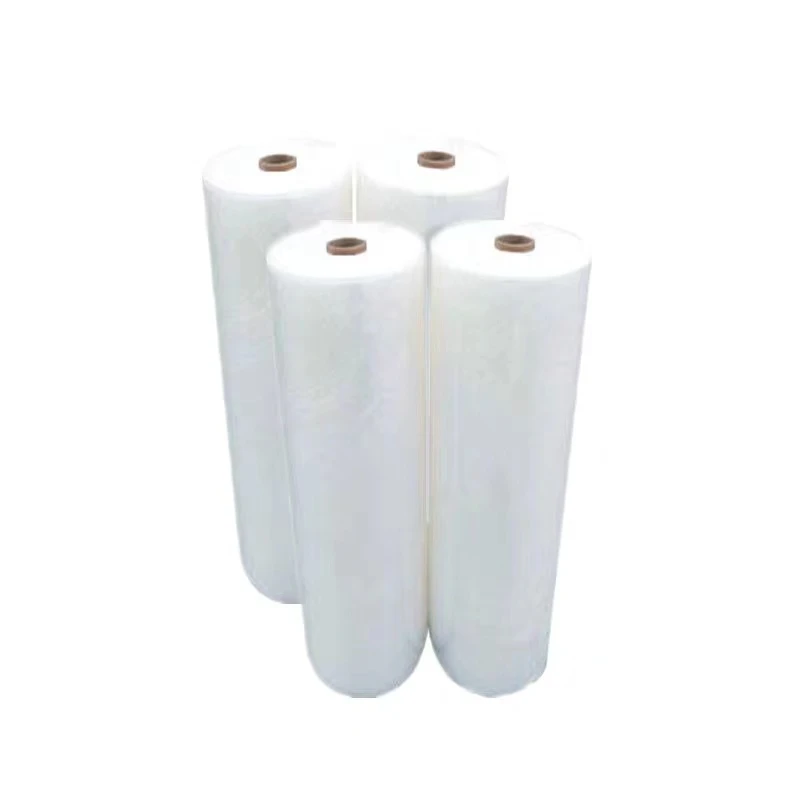 塑料膜4丝厚。幅宽2米。沙发套打版膜