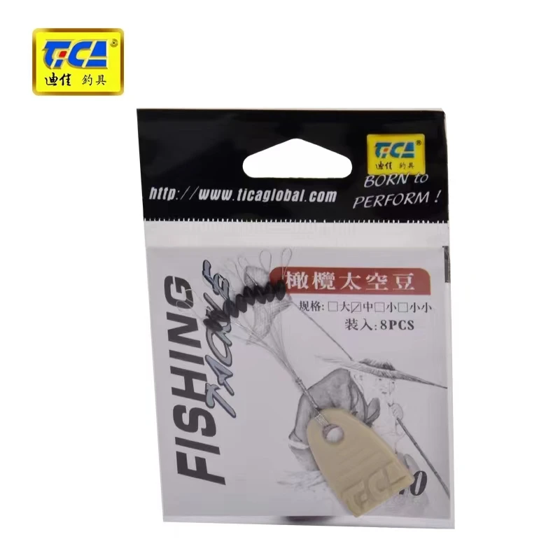 TICA/迪佳迪佳小配件太空豆/日式转环/快速别针/铅皮座/八字环