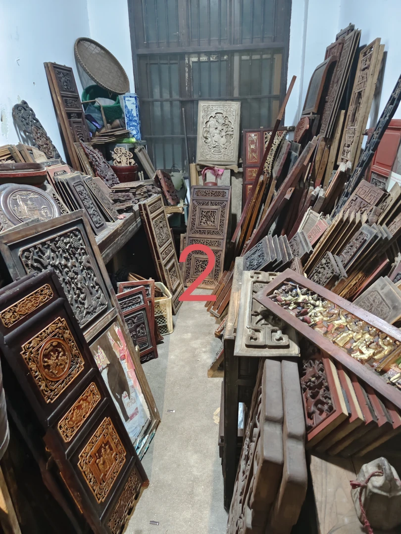 老物件，地皮货包邮完美主义者勿拍