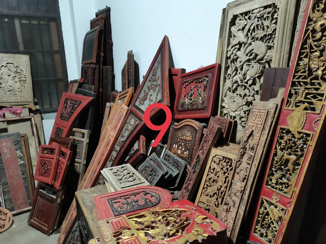 老物件，地皮货包邮完美主义者勿拍