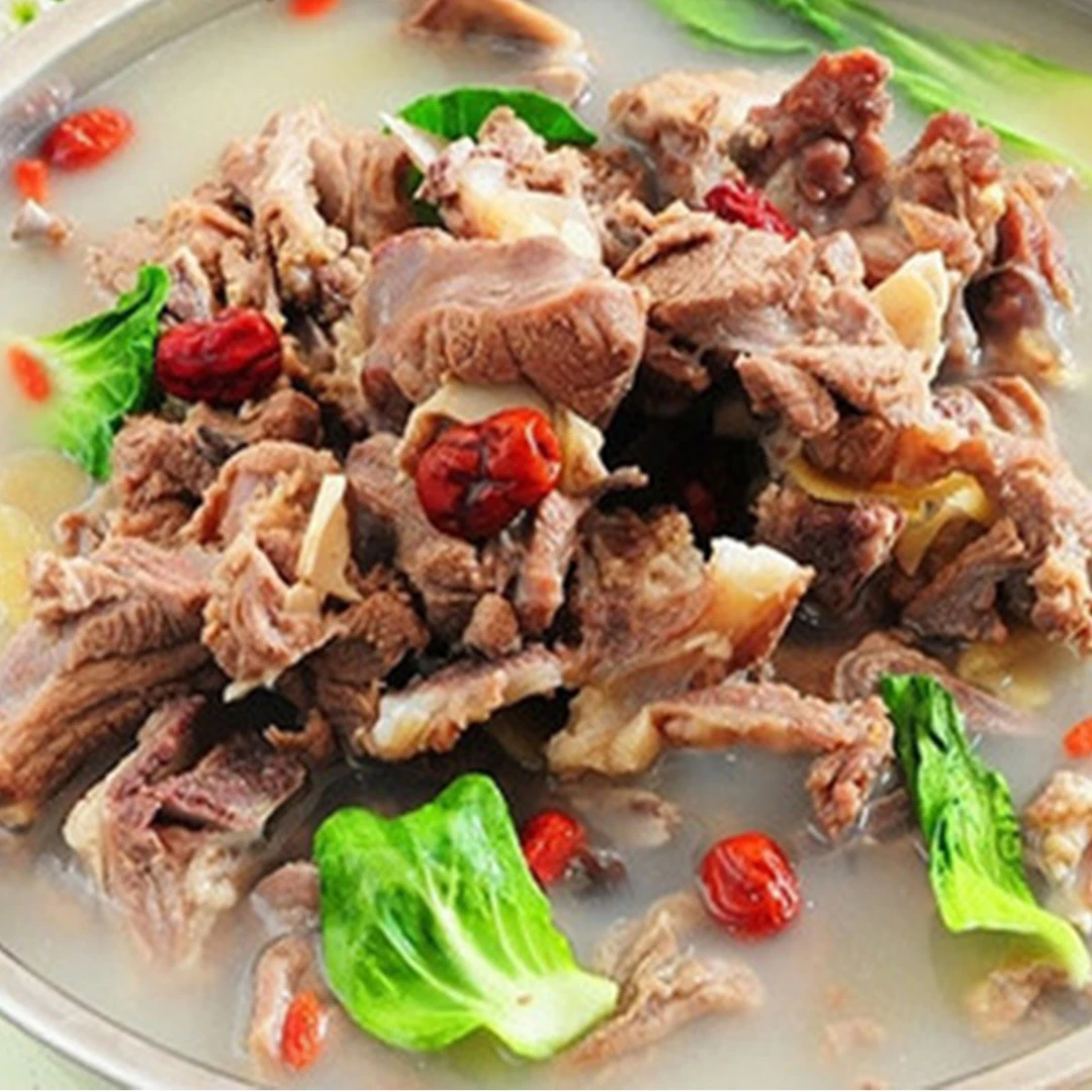 Asuo/阿索Asuo/阿索 阿索名品煮炖羊肉专用调料